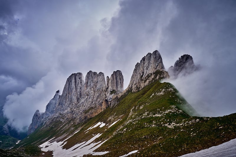 Outdoor clothing
