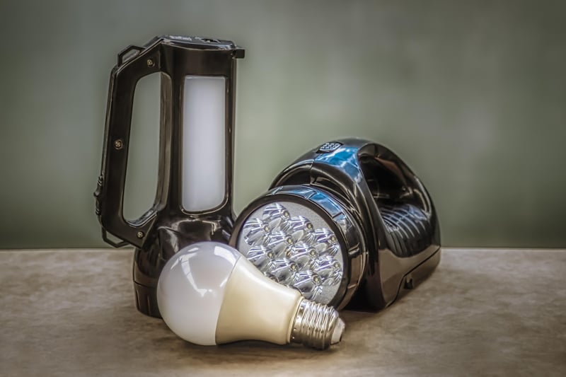 Flashlight